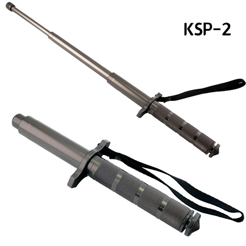 MULTI POWER STICK KSP-2 삼단봉