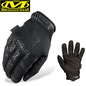 MECHANIX WEAR THE ORIGINAL COVERT GLOVE 메카닉스 웨어 오리지널 코버트 글러브