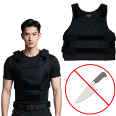 토마스존 방검조끼 TZ5501