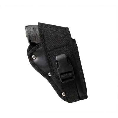 토마스존 TZ8410 프리미엄 가스총 파우치 홀스터 코듀라 1000D 몰리 결합형 (2.5인치)